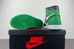 Air Jordan 1 High OG “Lucky Green”  DZ5485-031