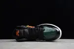Air Jordan 1 High OG 'Solefly Friends & Family' - AV3905-038