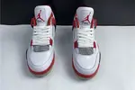 AIR JORDAN 4 OG FIRE RED DC7770-160 2020