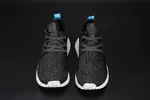 Adidas  NMD XR1 Boost PK Glitch Camo White Blue Prmeknit S32215