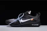 Off-White Nike Zoom Fly Black AJ4588-001