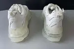 Balenciaga Triple S Black Sneaker 524039 W09E1 2021