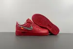 Off White x Nike Air Force 1 AO4297-600