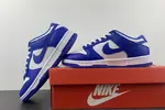Nike Dunk Low “UCLA”  DV7067-400.