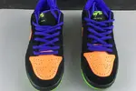NIKE SB DUNK HOLLOWEEN BQ6817-006