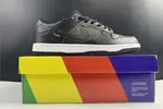 Civilist X Nike SB Dunk low Pro QS