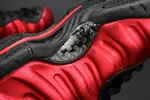 Nike Air Foamposite Pro "Universty Red" mens  624041-604