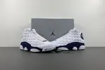 Air Jordan 13 “Midnight Navy 414571-140