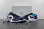 Air Jordan 1 Low 553558-154