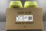 adidas Yeezy Glow Green GX6138