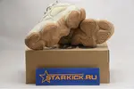 ADIDAS YEEZY DESERT RAT 500 BONE WHITE FW4839