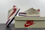 Travis Scott x Air Jordan 1 Low DM7866 952