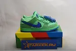 Dead x Nike SB Dunk Low“ Green Bear” CJ5378-300