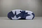 Air Jordan 6 Jimmy Butler Diffused Blue 384664-400