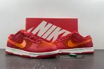 Nike Dunk Low ATL FD0724-657