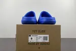 YEEZY SLIDE 'GLOW GREEN' 2022  ID4133