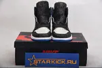 Air Jordan 1 Crystal sequins CK5566-400