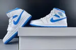 Air Jordan 1 MID AJ1 BQ6472-114