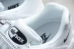Nike Air Max 95 White Black Oreo 609048-109