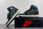 AIR JORDAN 1 HIGH ELEMENT GORE-TEX 'BLACK OLIVE' DB2889-003