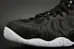 Nike Air Foamposite Pro "Dr. Doom" Black/White 624041-006