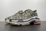 GUCCI*BALENCIAGA 1.0  677192 ULZ10 9795
