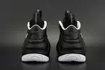 Nike Air Foamposite Pro "Dr. Doom" Black/White 624041-006