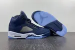 Air Jordan 5 “Midnight Navy”  FD6812-400