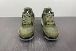 Air Jordan 4 Craft “Medium Olive”  FB9927-200