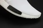 Adidas NMD "Panda"  White/  Black DS Boost Nomad BB1968