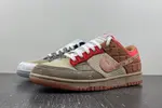 CLOT x Nike DUNK FN0316-999