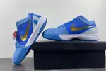 Nike Zoom Kobe 4 'Philly'  344335-411
