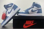 Air Jordan 1 High OG WMNS “Denim” DM9036-104