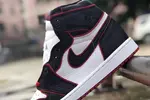 JORDAN 1 WHO SAID MAN WASN'T MEANT TO FLY 555088-062