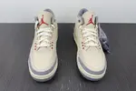 Air Jordan 3 “MUSLIN