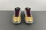Nike Kobe 4 Protro “Gold Medal”金牌色 货号FQ3544-100