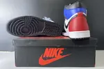 Air Jordan 1 High SP “Top 3 2.0” DA2728-100