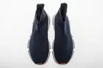 Balenciaga Speed Trainer Navy 506344-W05G0-4102