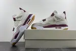 SB x Jordan 4 “Sapphire”  DR5415-102