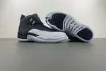 AIR JORDAN 12 “BLACK/WOLF GREY” RELEASES SEPTEMBER 2024  CT8013-010