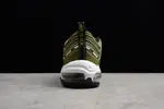 nike mens AIR MAX 97 OG/UNDFTD