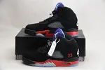 Air Jordan 5 “Top 3” CZ1786-001