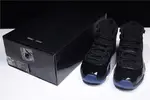 Air Jordan 11 Prom Night AJ11 378037 005