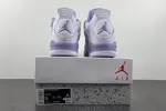 Air Jordan 4  CT8527-115