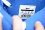 Nike Air Force 1 High Knicks AV3938-100