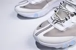 UNDERCOVER x Nike React Element 87 AQ1813-338