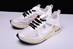 OFF-WHITE x Nike Zoom FLY THE TEN 10 Virgil Abloh AJ4588-100