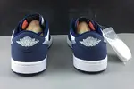 Nike SB Air Jordan1 Low joint name CJ7891-400