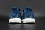 Parley Oceans x Ultra Boost 3.0 Limited 'Night Navy' BB4762