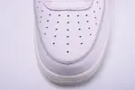 Off-White Nike Air Force 1 Low ComplexCon White AO4297-100